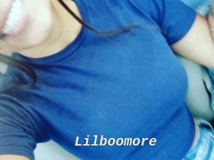 Lilboomore