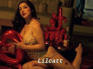 Lilcatt