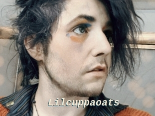 Lilcuppaoats