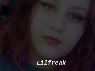 Lilfreak