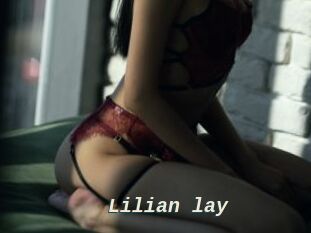 Lilian_lay