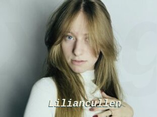 Liliancullen