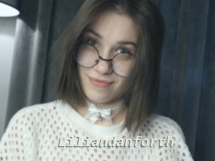 Liliandanforth