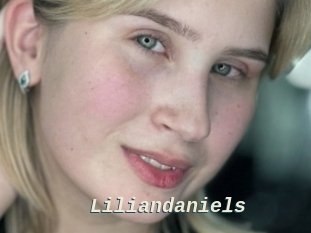 Liliandaniels