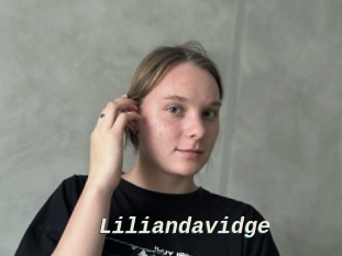 Liliandavidge