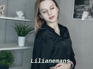 Lilianemans