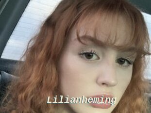 Lilianheming
