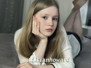 Lilianhoward