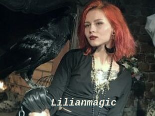Lilianmagic