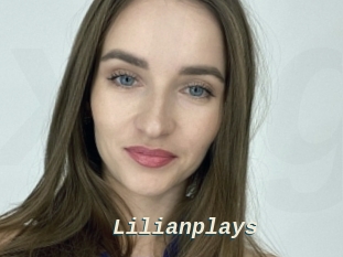 Lilianplays