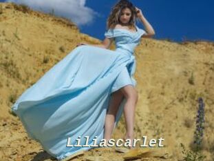 Liliascarlet