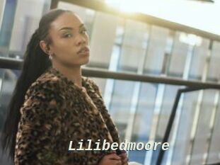 Lilibedmoore