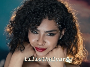 Liliethalvarez