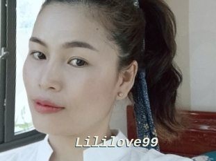 Lililove99