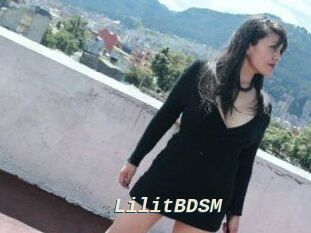 LilitBDSM