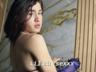Lilith_sexxx