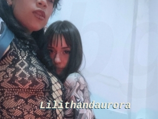 Lilithandaurora