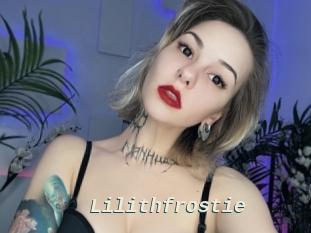 Lilithfrostie