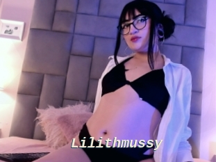 Lilithmussy