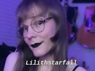 Lilithstarfall