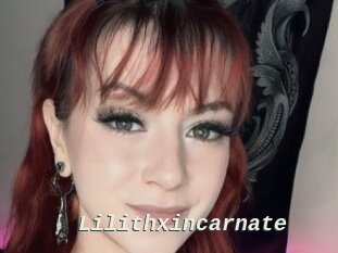 Lilithxincarnate