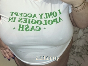 Lilithy