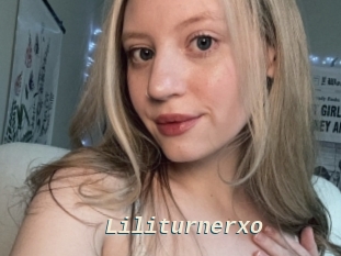Liliturnerxo