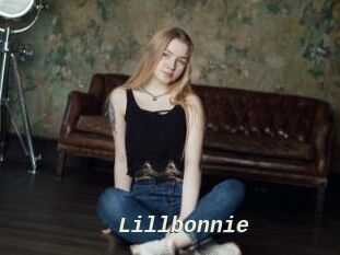 Lillbonnie