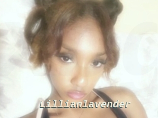 Lillianlavender