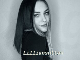 Lilliansutton