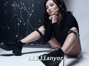 Lillianyork