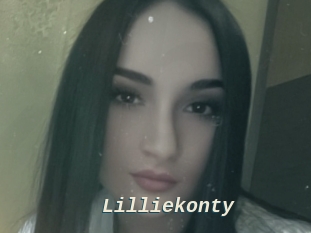 Lilliekonty