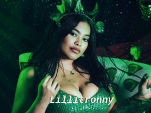Lillitronny