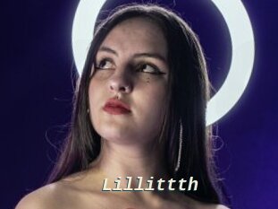 Lillittth
