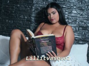 Lillitvasquez