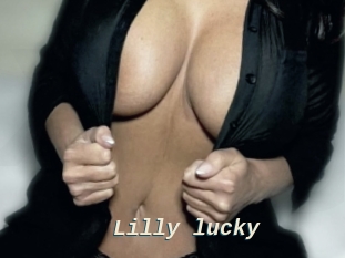 Lilly_lucky
