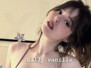 Lilly_vanilla