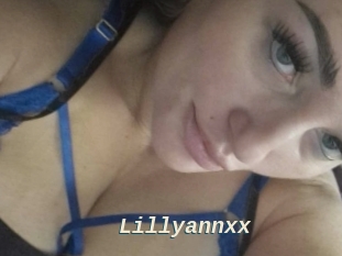 Lillyannxx