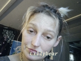 Lillybear