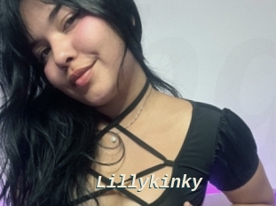 Lillykinky