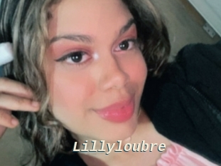 Lillyloubre