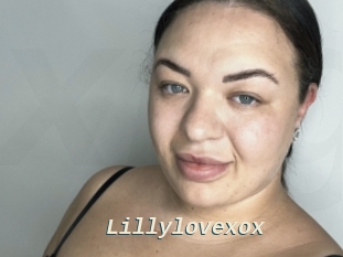 Lillylovexox