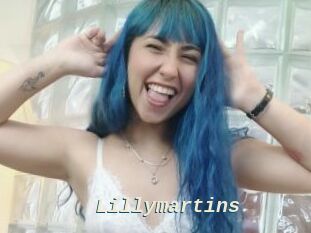 Lillymartins