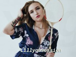 Lillyobsession