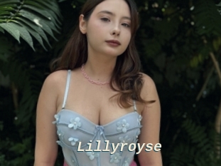 Lillyroyse