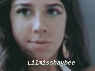 Lilmissbaybee