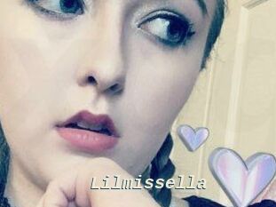 Lilmissella