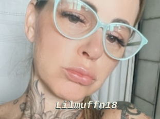 Lilmuffn18