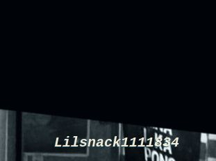 Lilsnack1111834