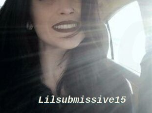Lilsubmissive15